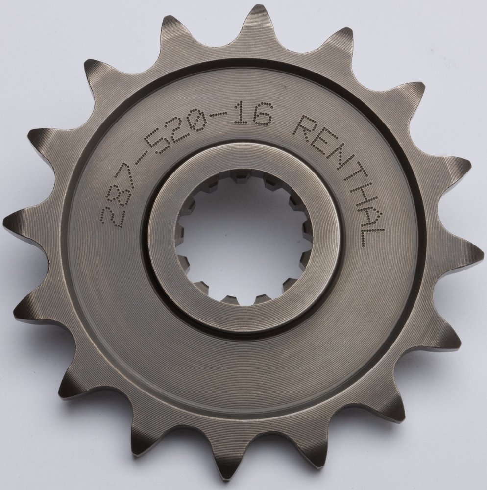 Зірка Renthal 530 Standard Sprocket - Suzuki, 16z