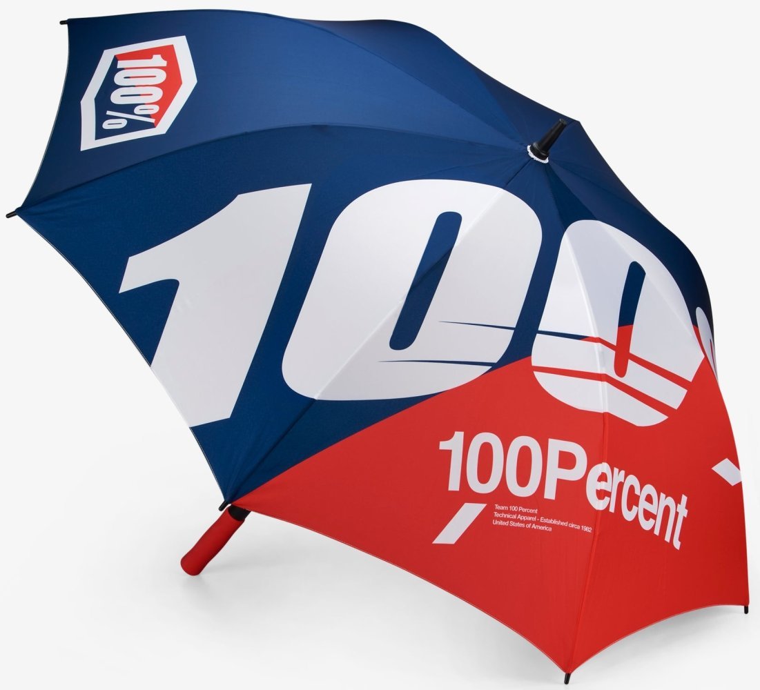 Парасолька 100% Umbrella [Copro]