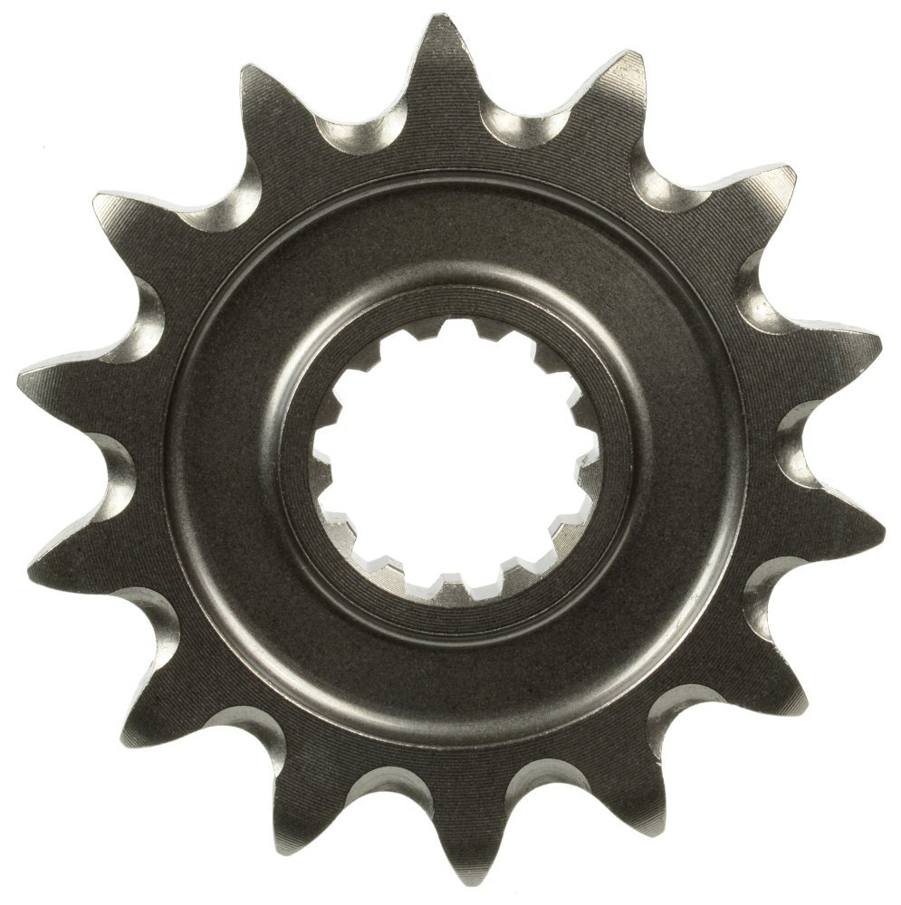 Зірка Renthal 520 Grooved Sprocket - KTM, 13z