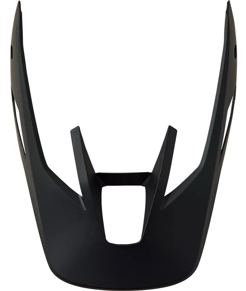 Козирок FOX MX22 V3RS Helmet Visor [Carbon], L/XL