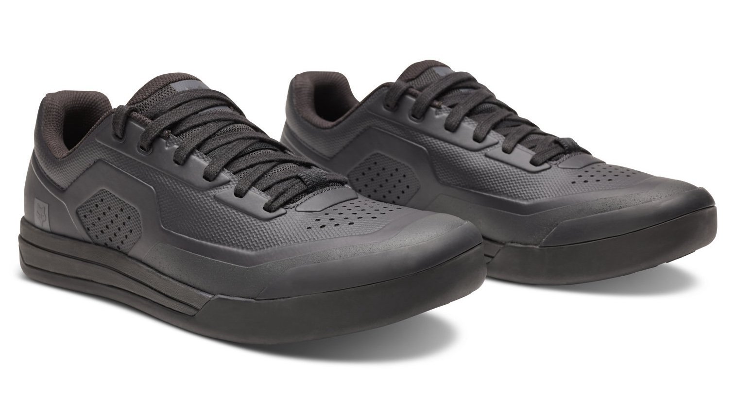 Взуття FOX UNION Shoe [Black], 8.5
