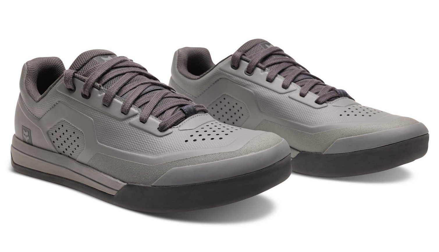 Взуття FOX UNION Shoe [Grey], 7.5
