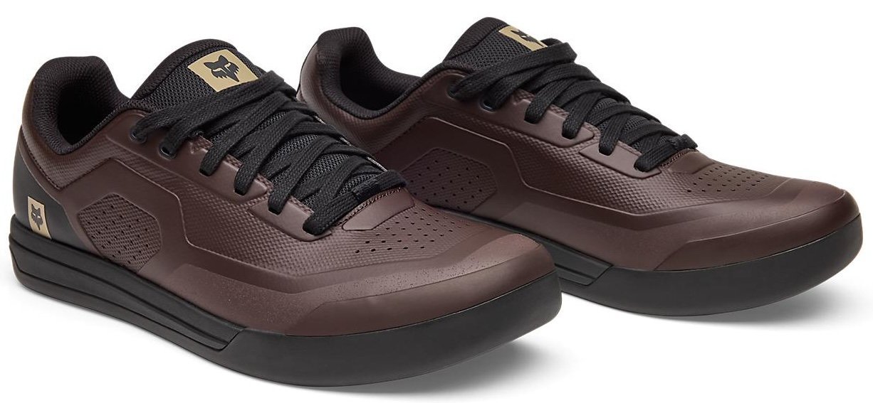 Взуття FOX UNION Shoe [Cocoa], 8.5