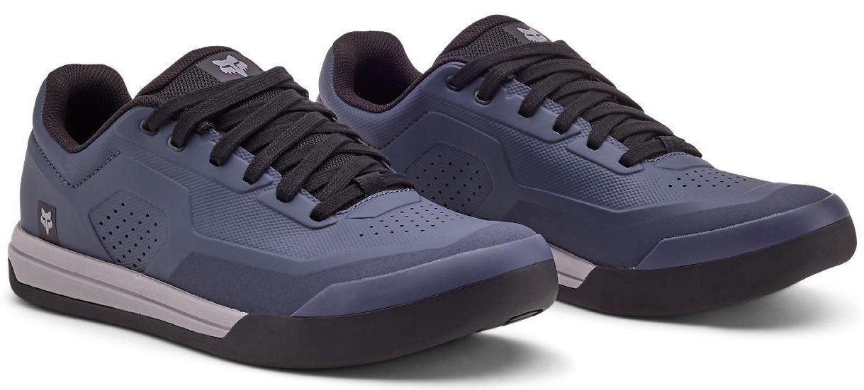 Взуття FOX UNION Shoe [Blue Steel], 9.5
