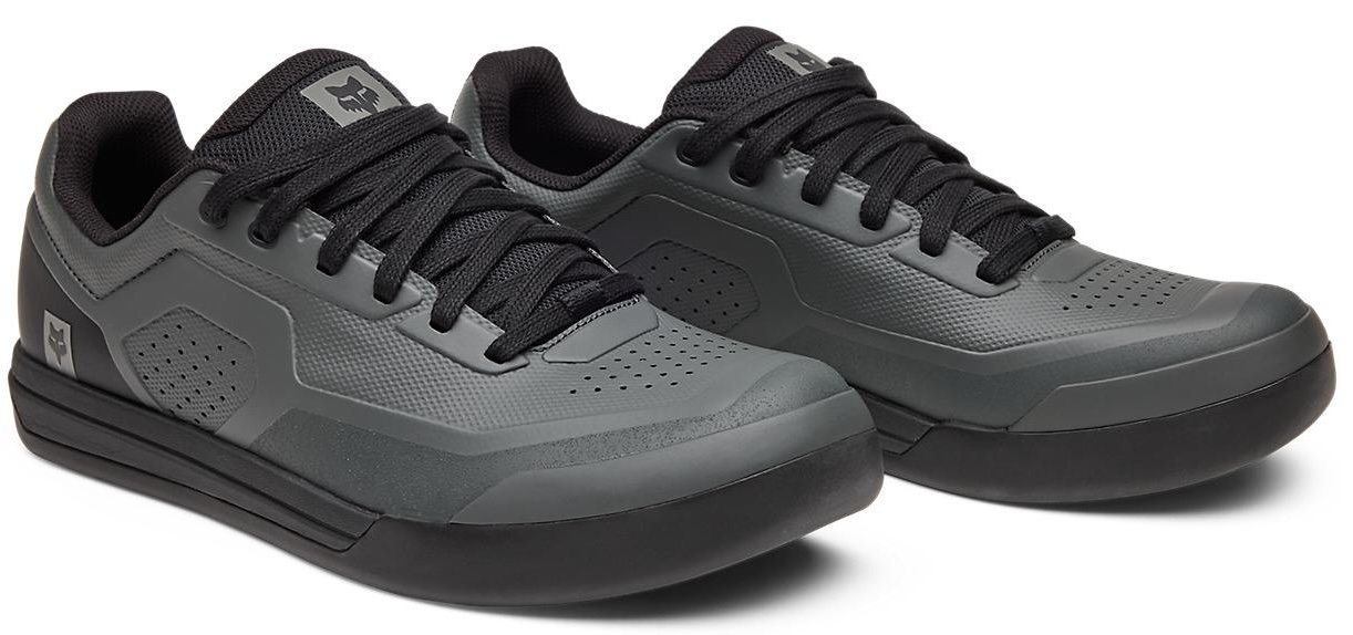 Взуття FOX UNION Shoe [Dark Shadow], 12