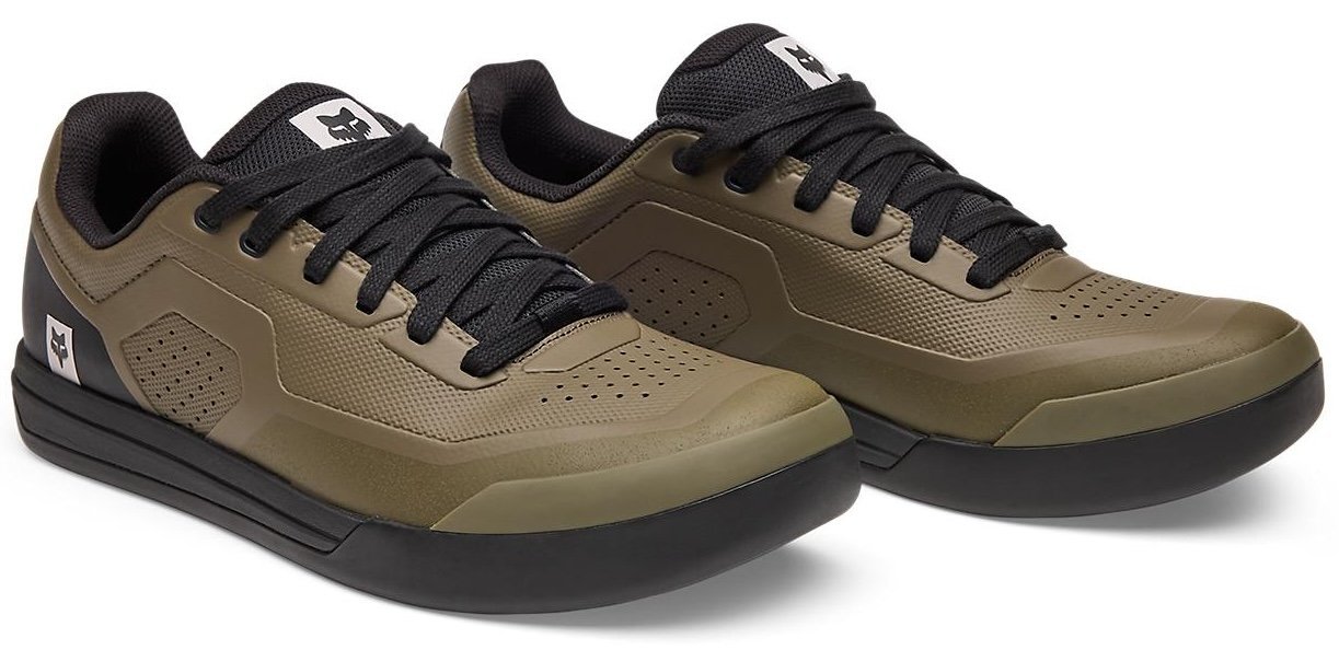 Взуття FOX UNION Shoe [Military], 10.25