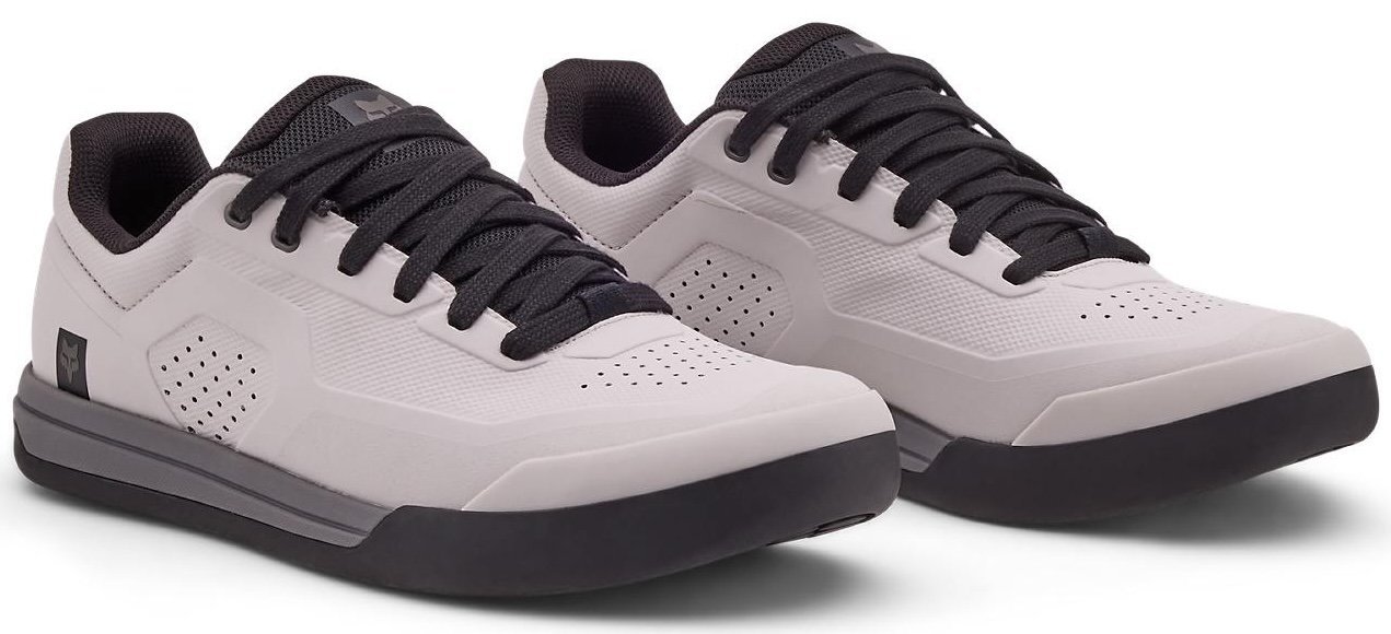 Взуття FOX UNION Shoe [Vintage White], 10.25