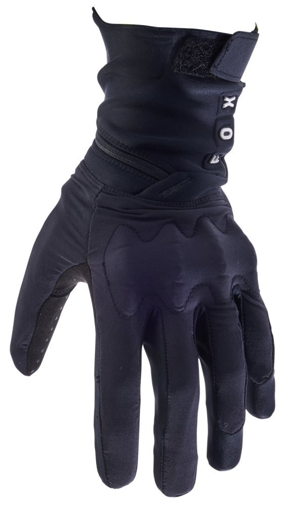 Перчатки FOX RECON Glove [Black], L (10)