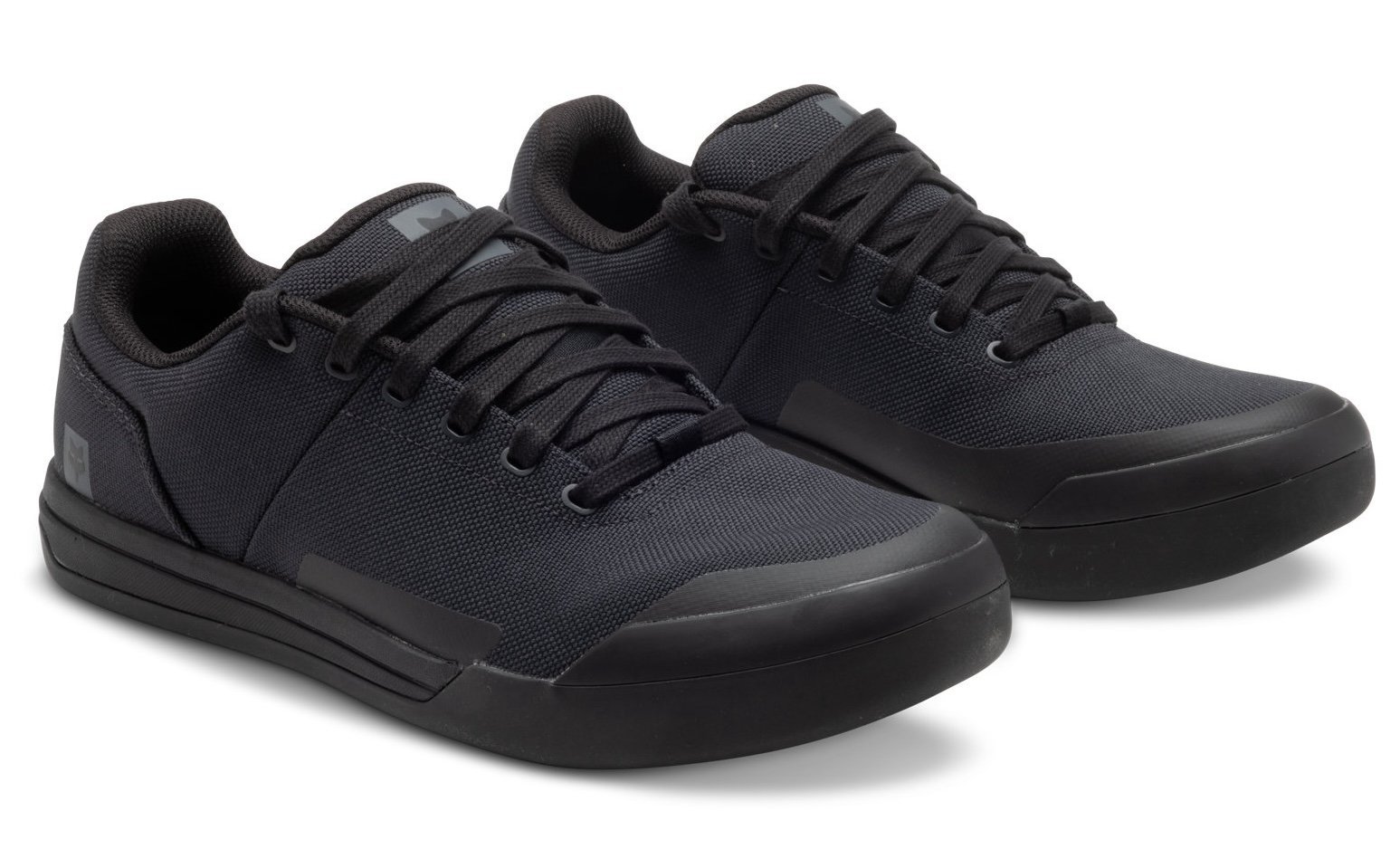 Взуття FOX UNION Shoe - CANVAS [Black], 10.25