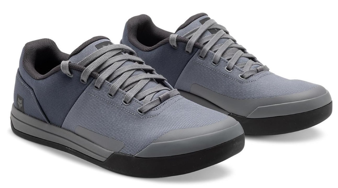 Взуття FOX UNION Shoe - CANVAS [Grey], 10.25