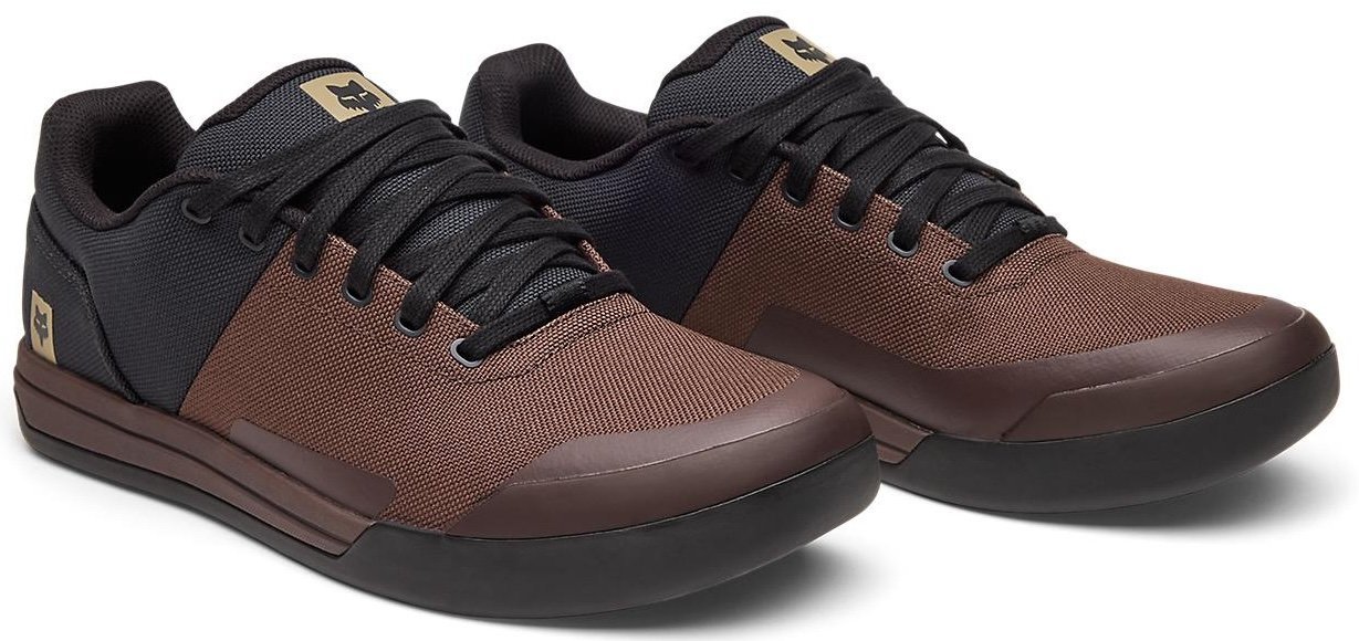 Взуття FOX UNION Shoe - CANVAS [Cocoa], 8.5