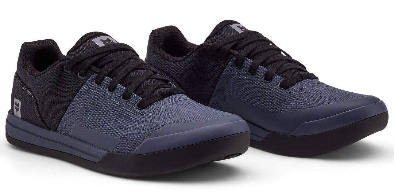 Взуття FOX UNION Shoe - CANVAS [Blue Steel], 8.5