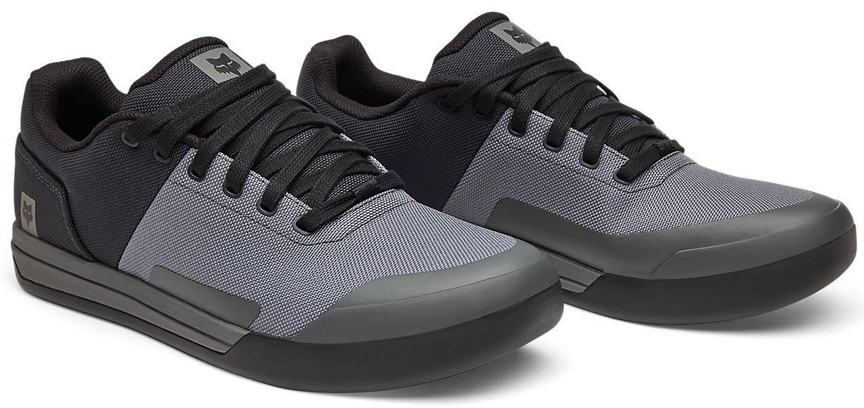 Взуття FOX UNION Shoe - CANVAS [Dark Shadow], 12