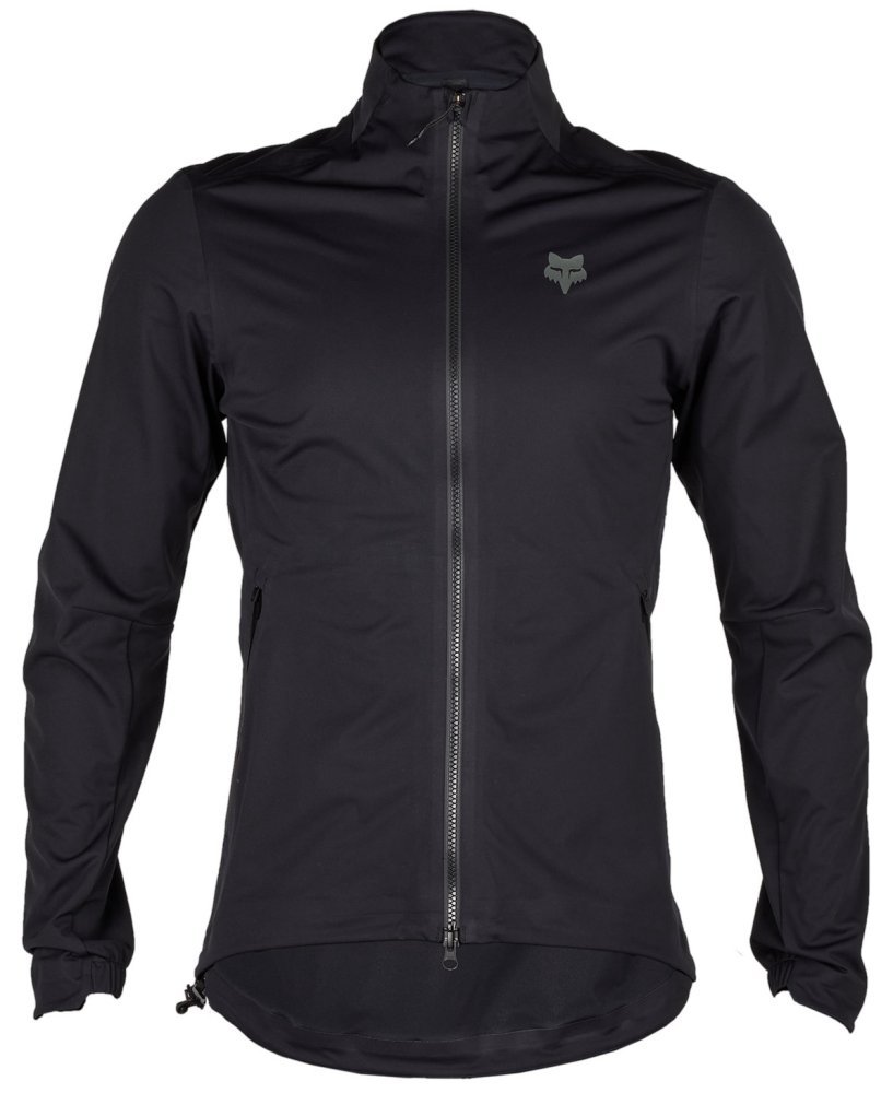 Куртка FOX FLEXAIR LITE Jacket [Black]