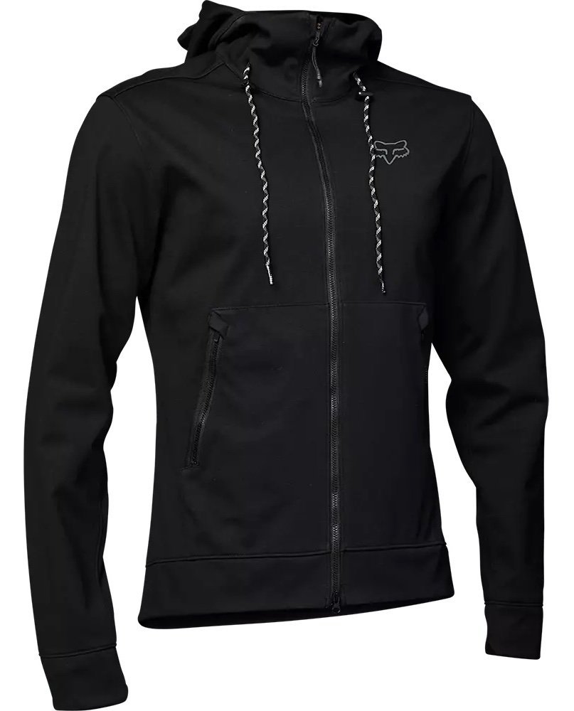 Куртка FOX RANGER FIRE Jacket [Black]