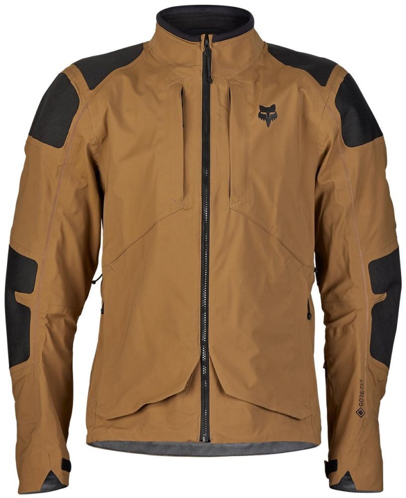 Куртка FOX RECON GORE-TEX® Adventure Jacket [Dark Khaki]