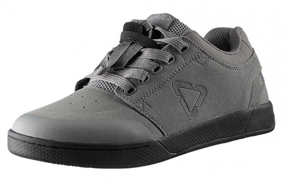 Взуття LEATT 2.0 Flat Shoe [Steel], 7