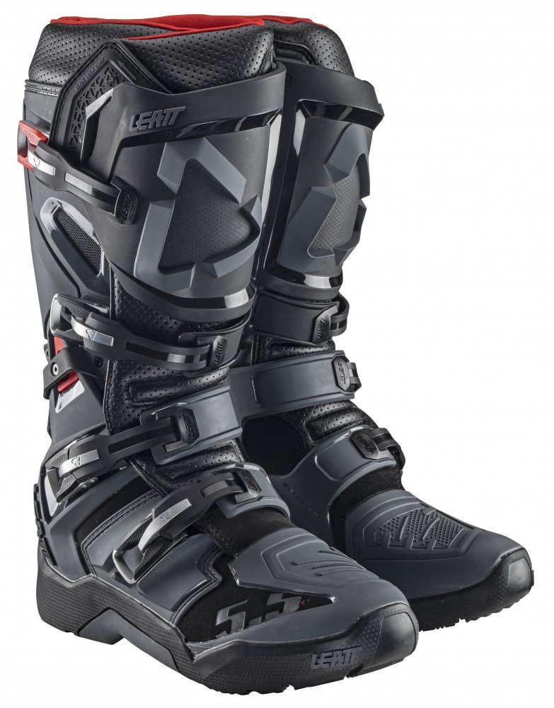 Мотоботи LEATT 5.5 FlexLock Enduro Boot [Graphene], 10