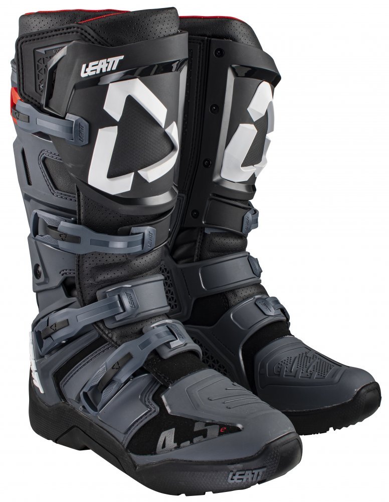 Мотоботи LEATT 4.5 Enduro Boot [Graphene], 10
