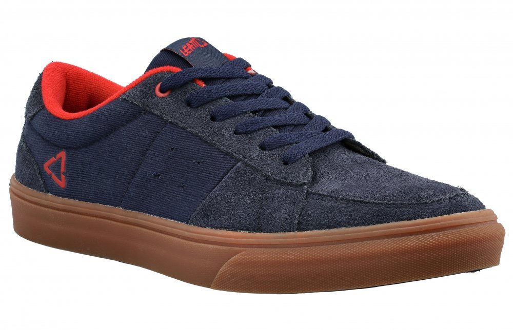 Взуття LEATT 1.0 Flat Shoe [Onyx], 8