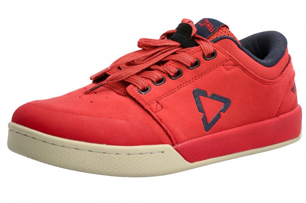 Взуття LEATT 2.0 Flat Shoe [Chili], 9