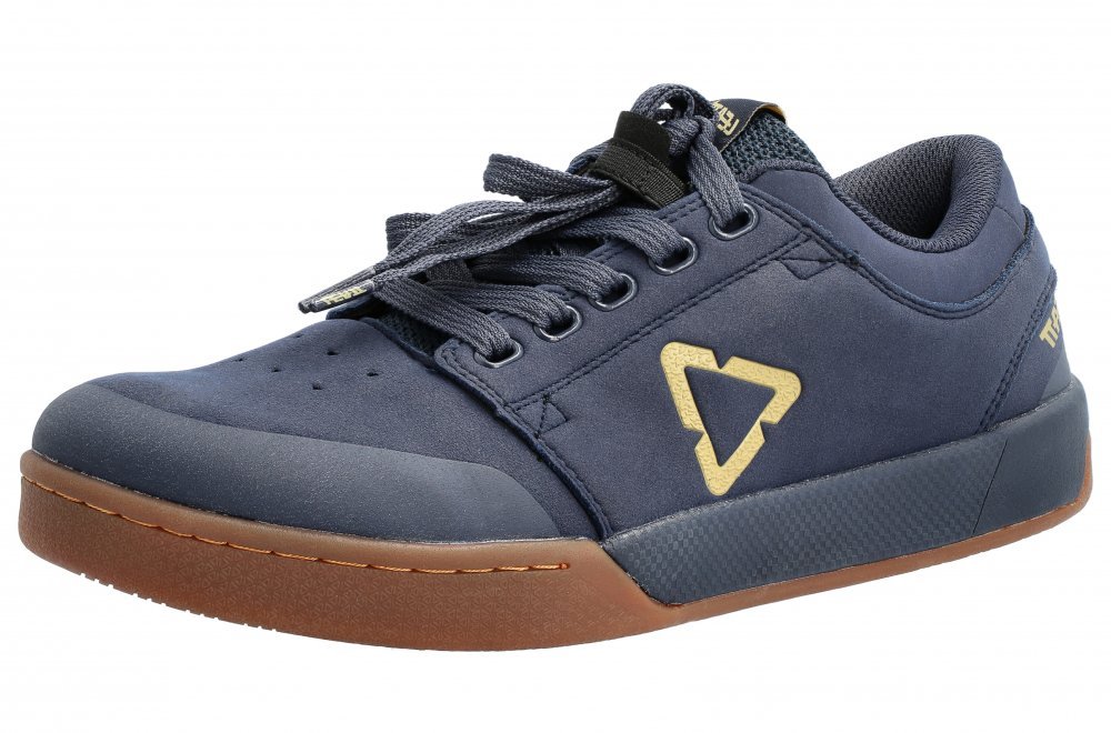 Взуття LEATT 2.0 Flat Shoe [Onyx], 9