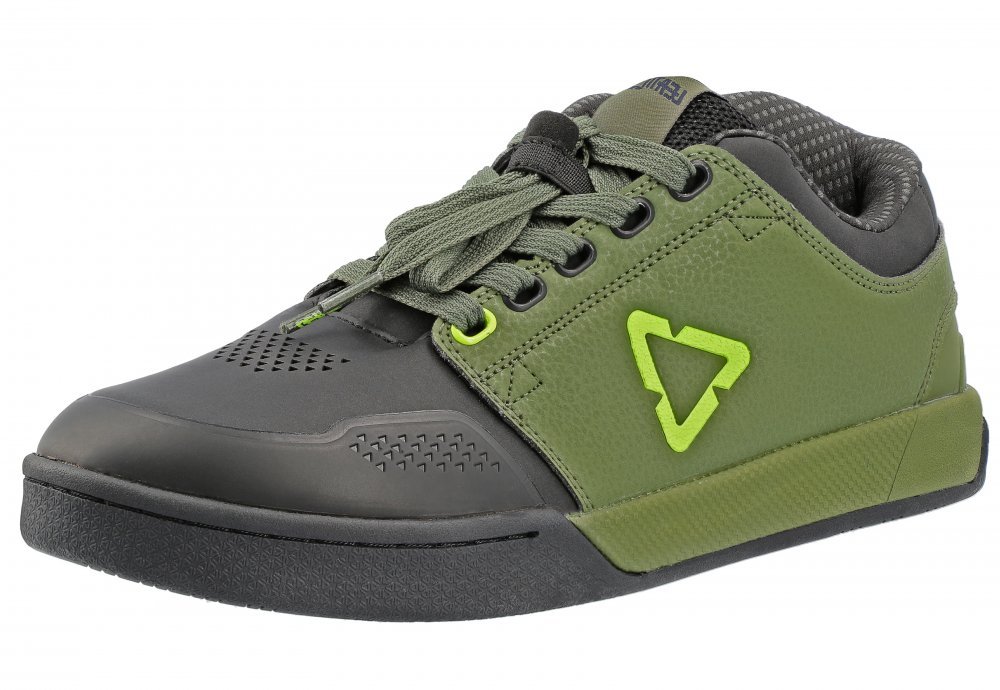 Взуття LEATT 3.0 Flat Shoe [Cactus], 8