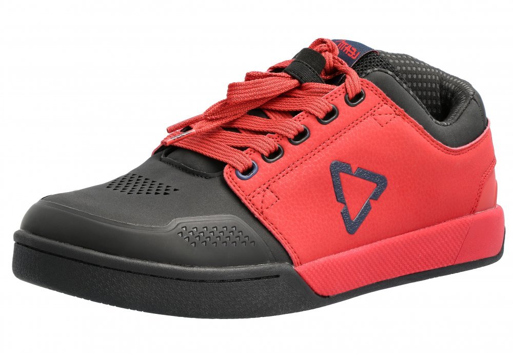 Взуття LEATT 3.0 Flat Shoe [Chili], 7