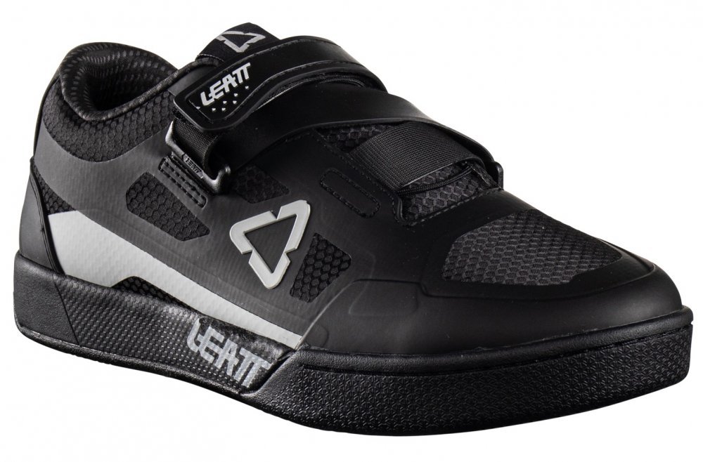 Взуття LEATT 5.0 Clip Shoe [Black], 9.5