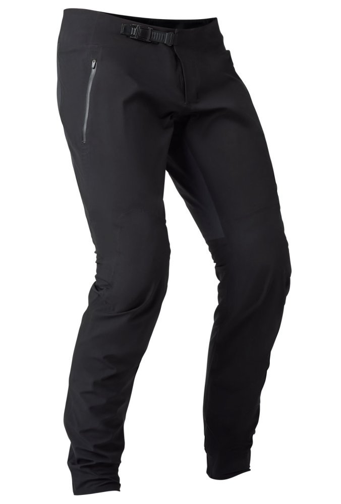 Штани FOX FLEXAIR Pant - NEOSHELL® [Black], 32