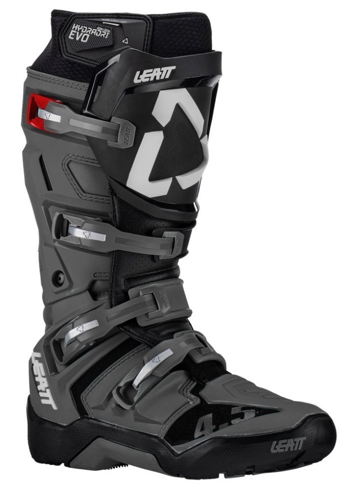 Мотоботи LEATT 4.5 HydraDri Boot [Graphene], 9