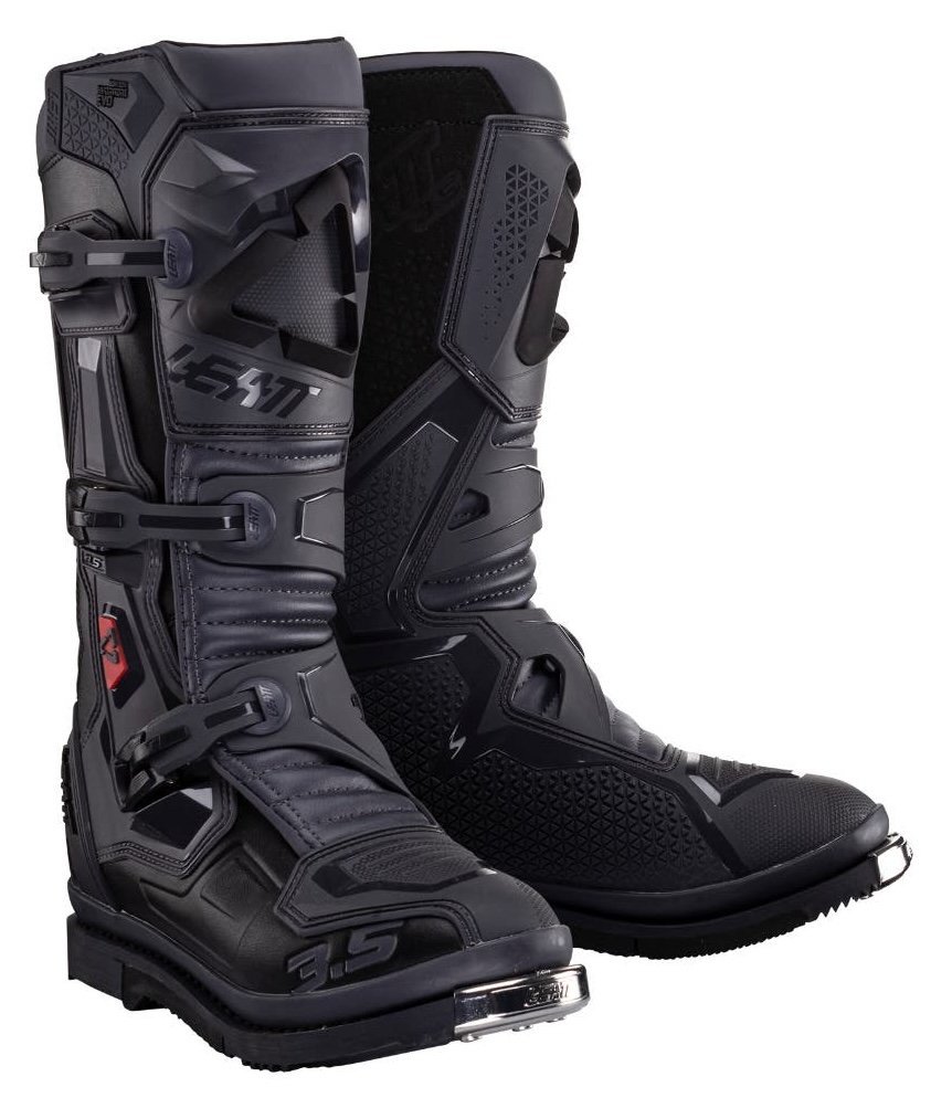 Мотоботи LEATT 3.5 HydraDri Boot [Graphene], 10