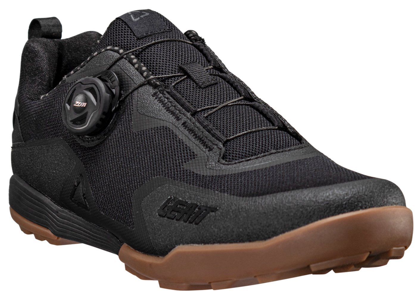 Взуття LEATT 6.0 PRO Clip Shoe [Black], 10.5
