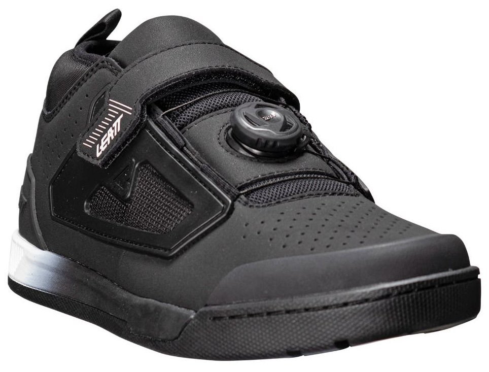 Взуття LEATT 3.0 PRO Flat Shoe [Black], 9