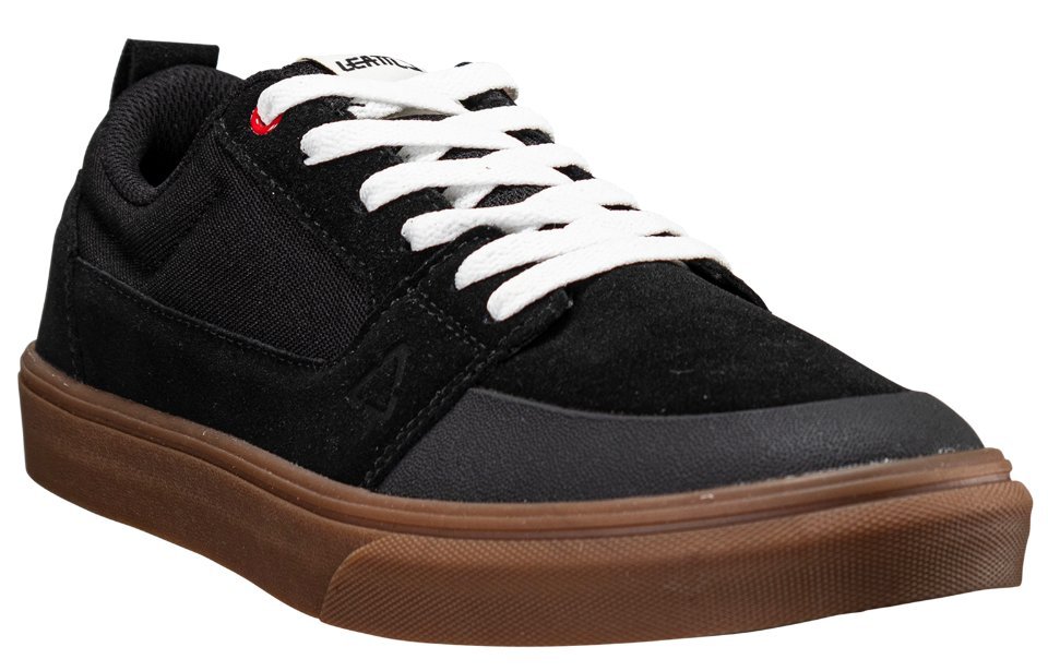 Взуття LEATT 1.0 Flat Shoe [Black], 8