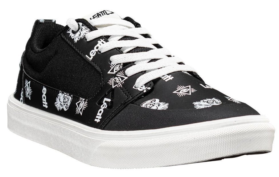 Взуття LEATT 1.0 Flat Shoe [Skull], 10