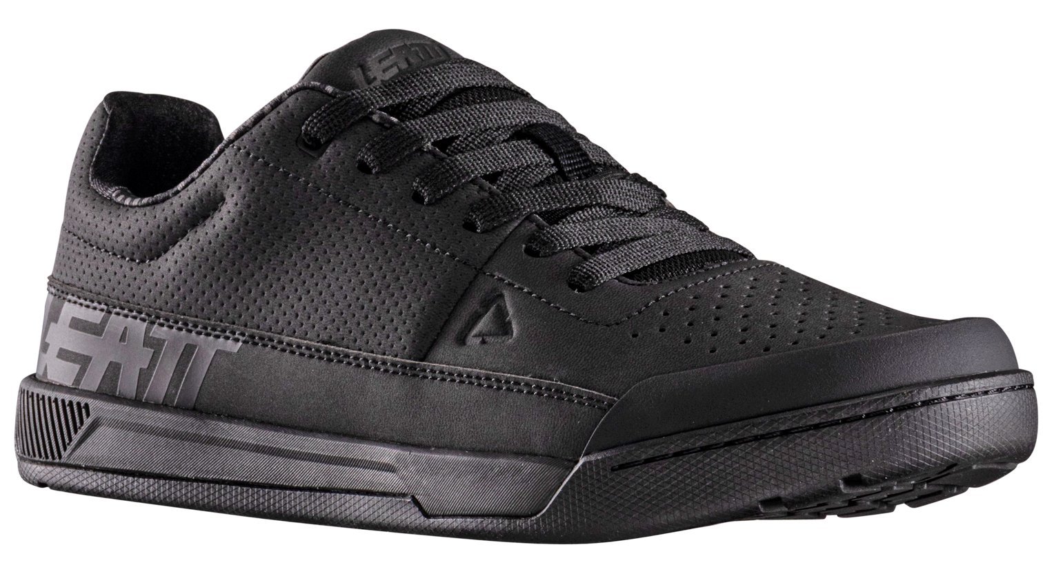 Взуття LEATT 2.0 Flat Shoe [Black], 12