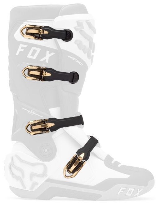 INSTINCT (Gen.2) Strap Kit [Gold], No Size