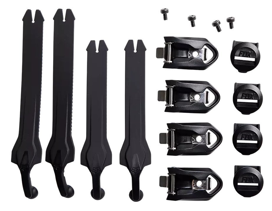 COMP (Gen.2) Strap Kit [Black], No Size