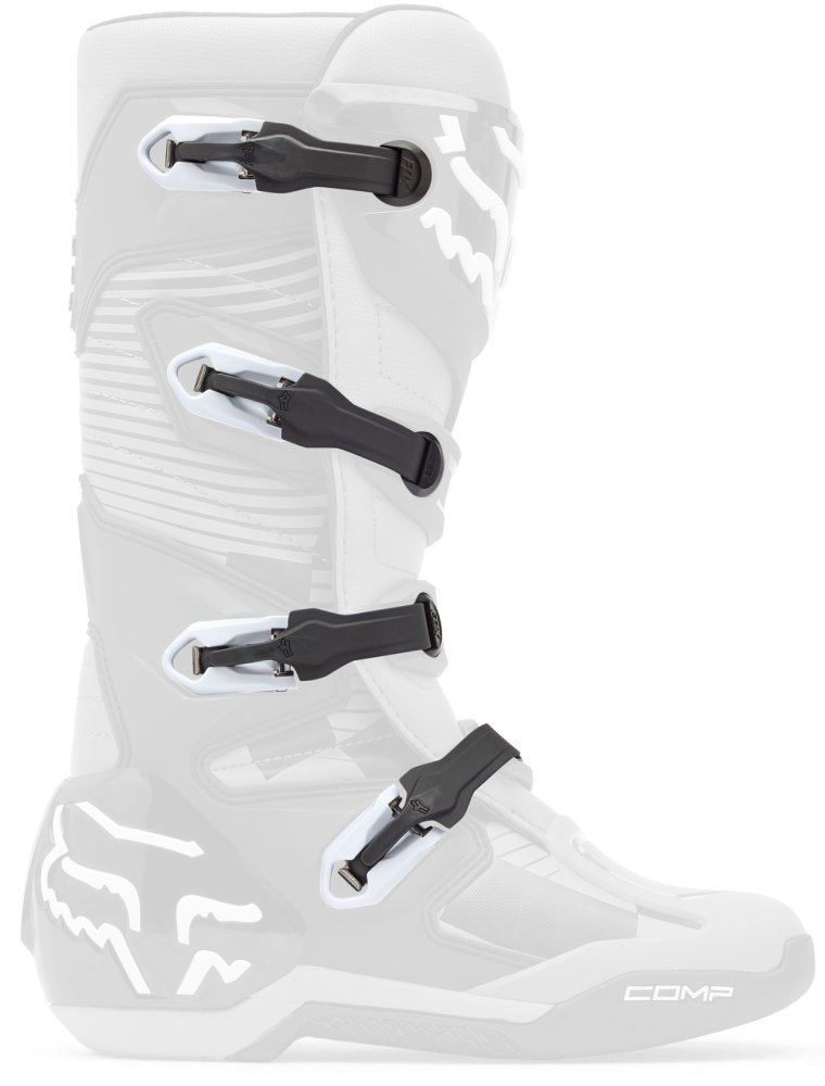 COMP (Gen.2) Strap Kit [Blue], No Size