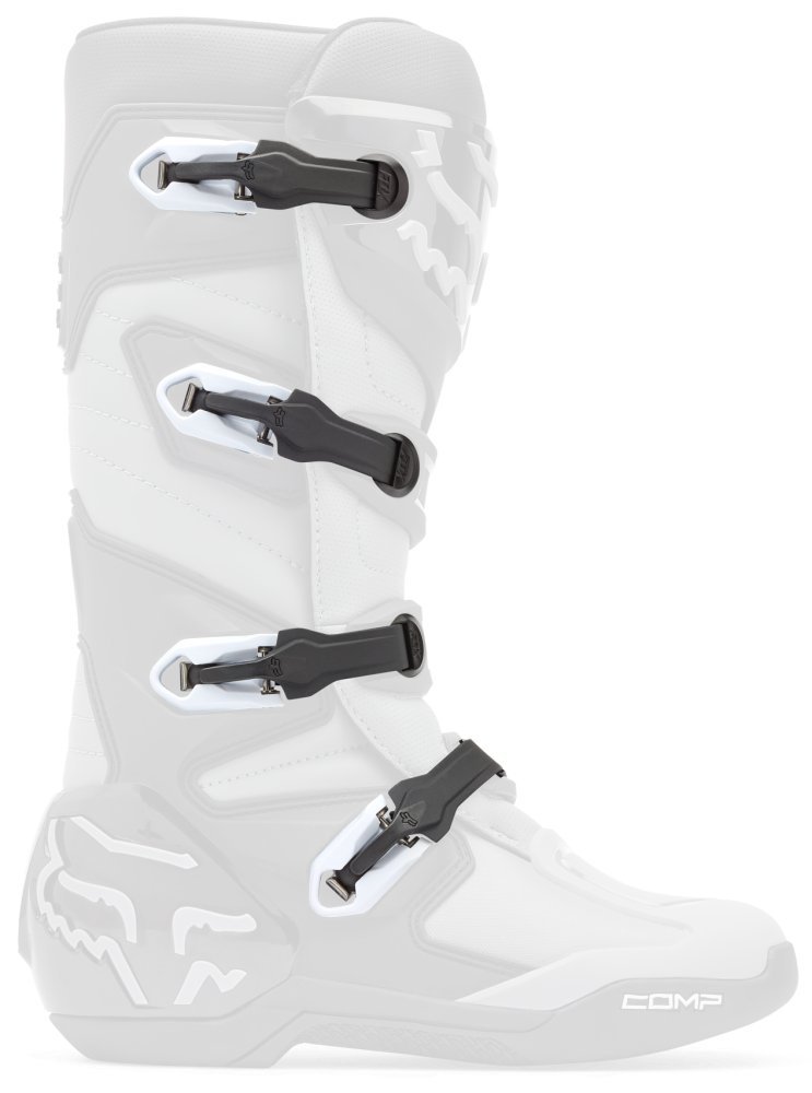 COMP (Gen.2) Strap Kit [Grey], No Size