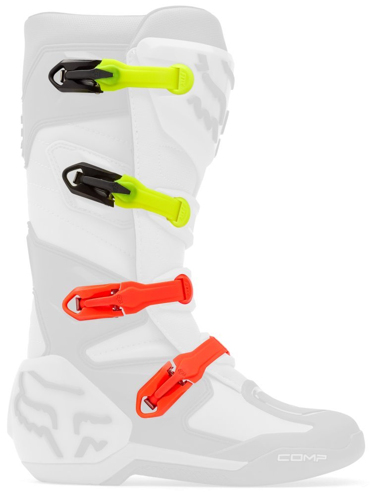 COMP (Gen.2) Strap Kit [Yellow], No Size