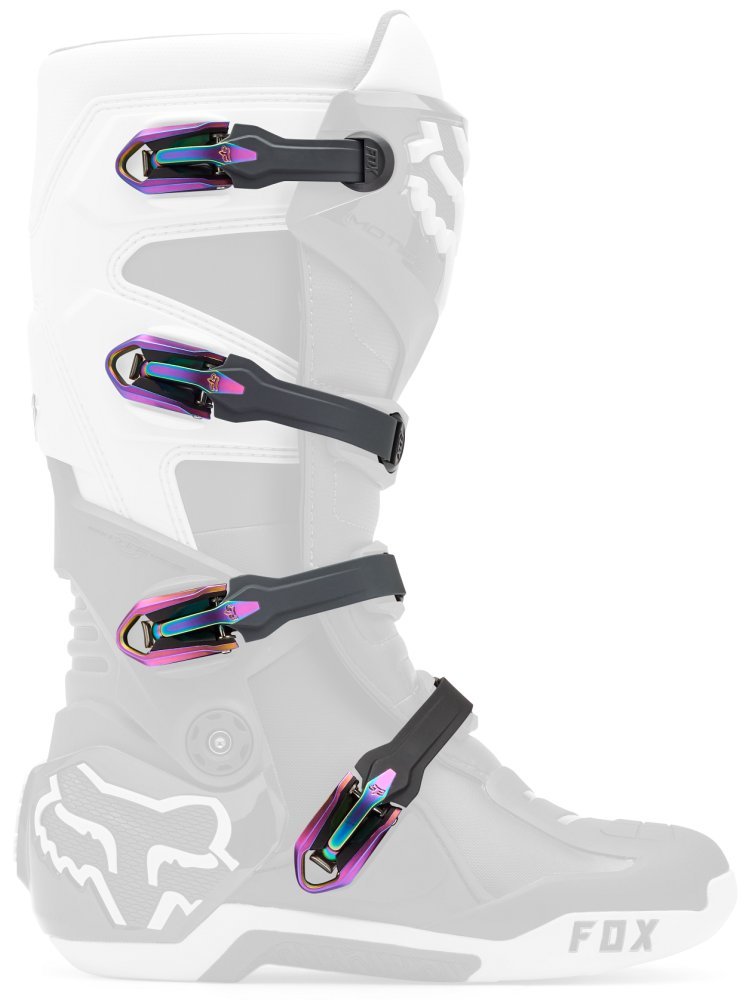 MOTION Strap Kit [Grey], No Size