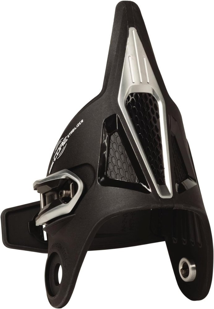 INSTINCT (Gen.2) Cuff - LEFT [Black], 11.5