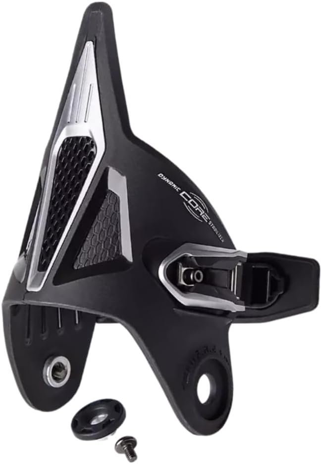 INSTINCT (Gen.2) Cuff - RIGHT [Black], 11.5