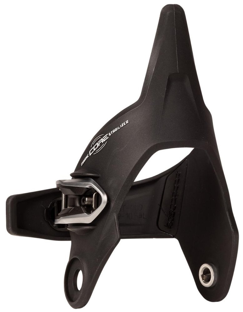 MOTION Cuff - LEFT [Black], 11.5