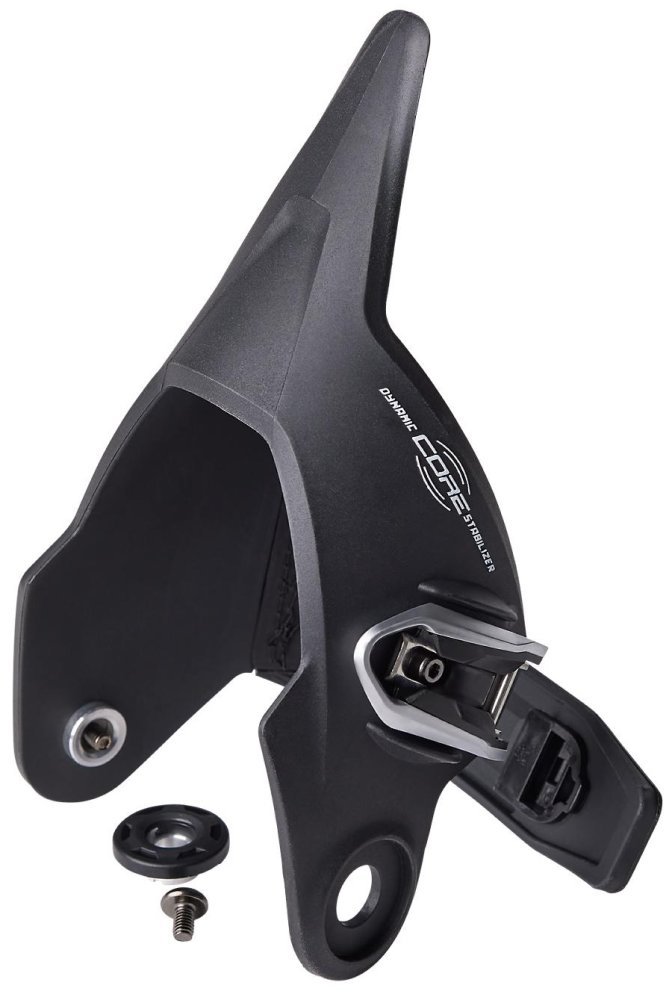 MOTION Cuff - RIGHT [Black], 9.5