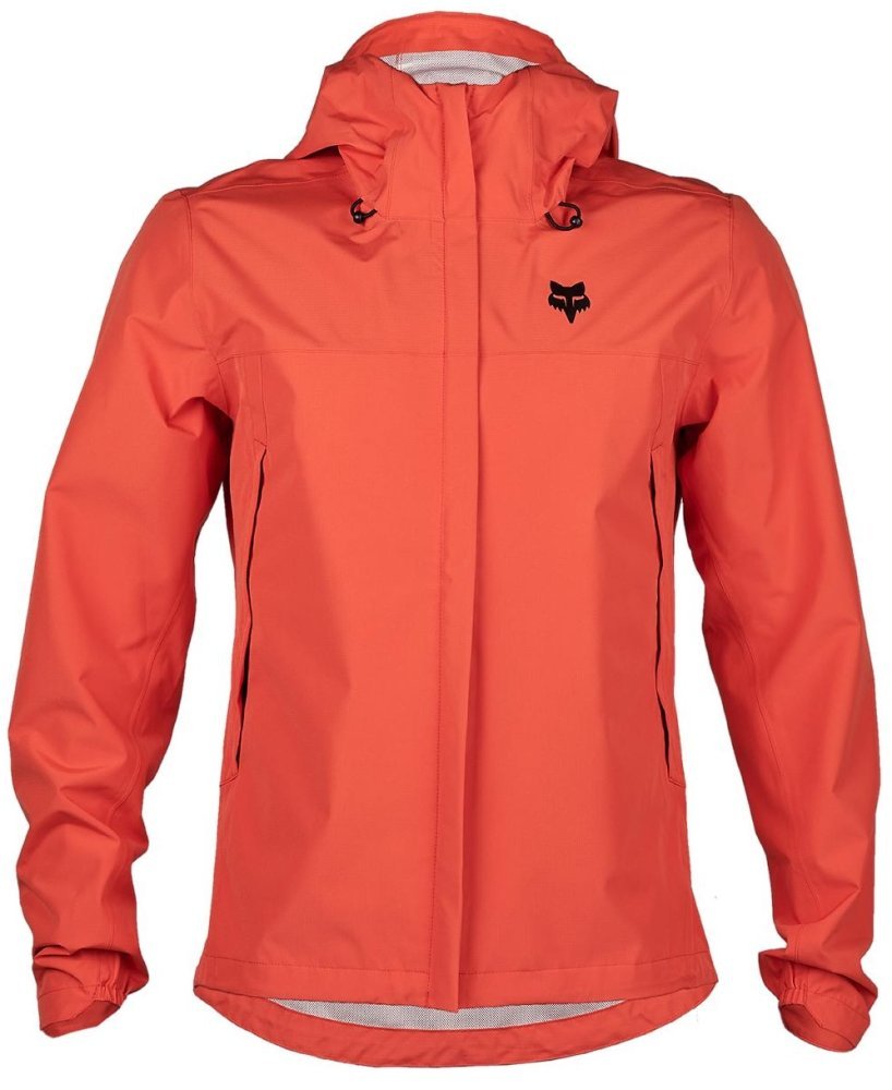 Куртка FOX RANGER 2.5L WATER Jacket [Orange Flame]