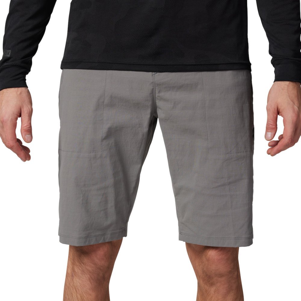 Шорти FOX RANGER Short [Pewter], 30