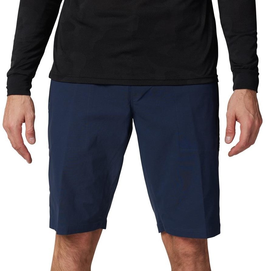 Шорти FOX RANGER Short + Liner [Midnight], 32